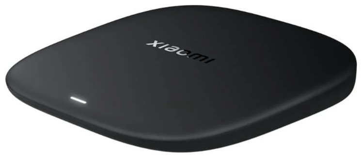 Xiaomi TV Box S (3rd Gen) 4K 2/32 Гб купить,48990
