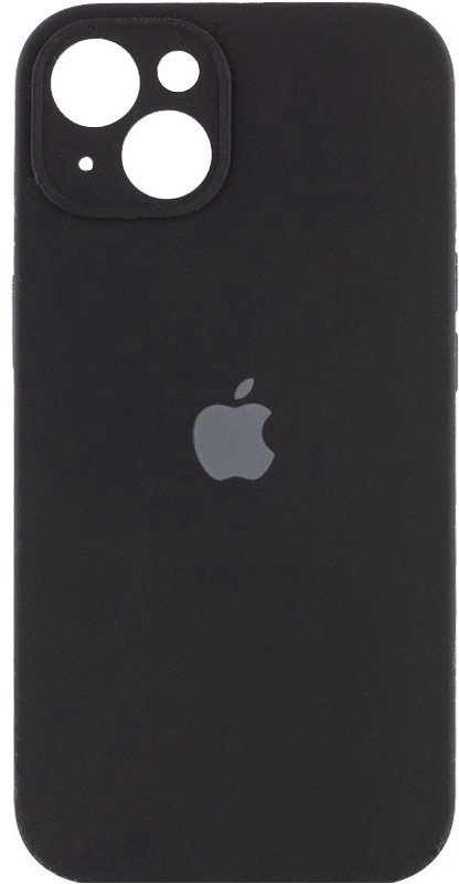 Чехол для Apple iPhone 13 Mini черный купить,470