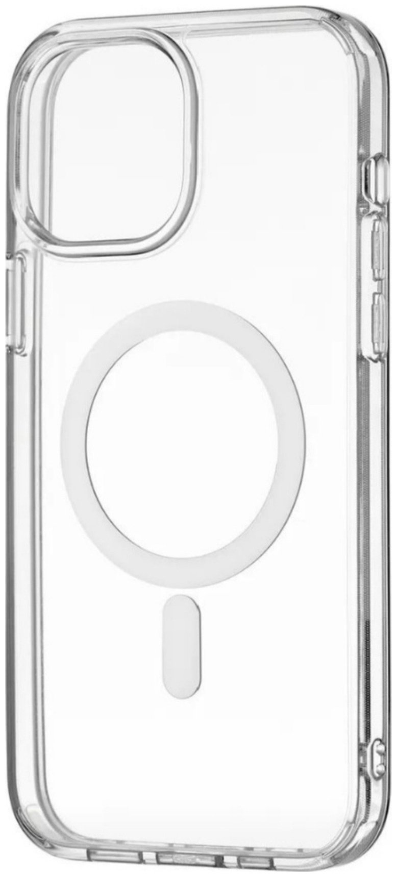 Чехол для Apple iPhone 14 Pro Max прозрачный