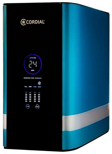 Система обратного осмоса Cordial pr-09crI’m Blue/black
