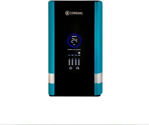 Система обратного осмоса Cordial pr-09crI’m Blue/black