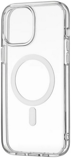 Чехол для Apple iPhone 14 Pro Max прозрачный