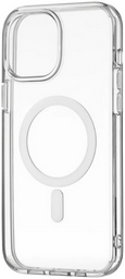 Чехол для Apple iPhone 14 Pro Max прозрачный