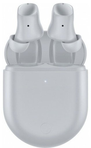 Наушники Xiaomi Redmi Buds 3 Pro серый