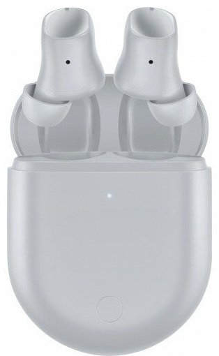 Наушники Xiaomi Redmi Buds 3 Pro серый купить,NaN