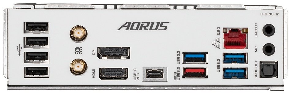 Материнская плата GIGABYTE B760M AORUS ELITE AX купить,NaN