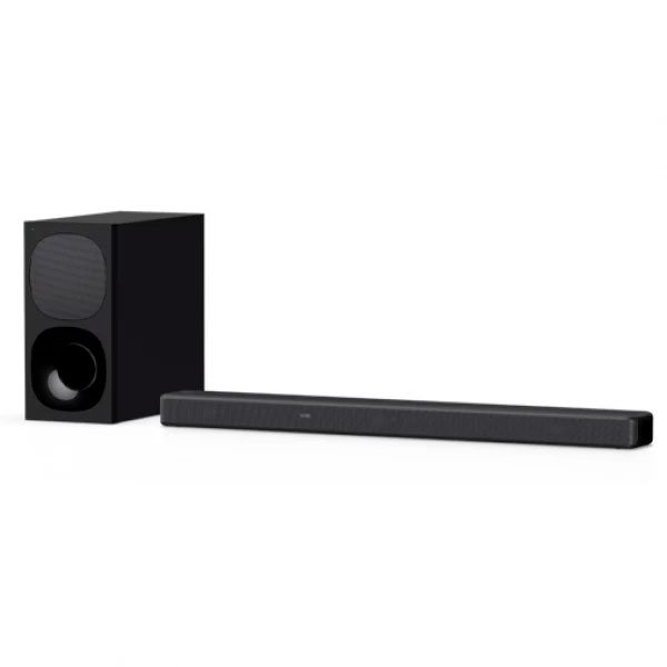 Саундбар Sony HT-G700 HTG700.RU3 черный купить,NaN
