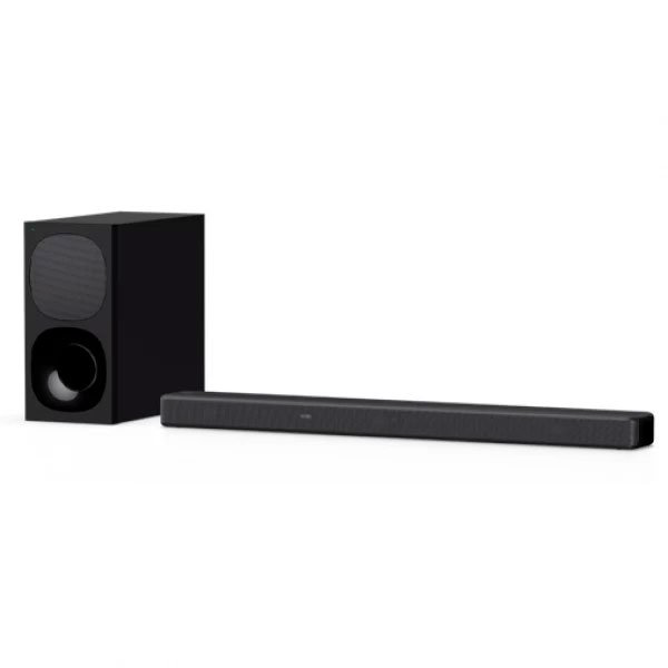 Саундбар Sony HT-G700 HTG700.RU3 черный купить,NaN