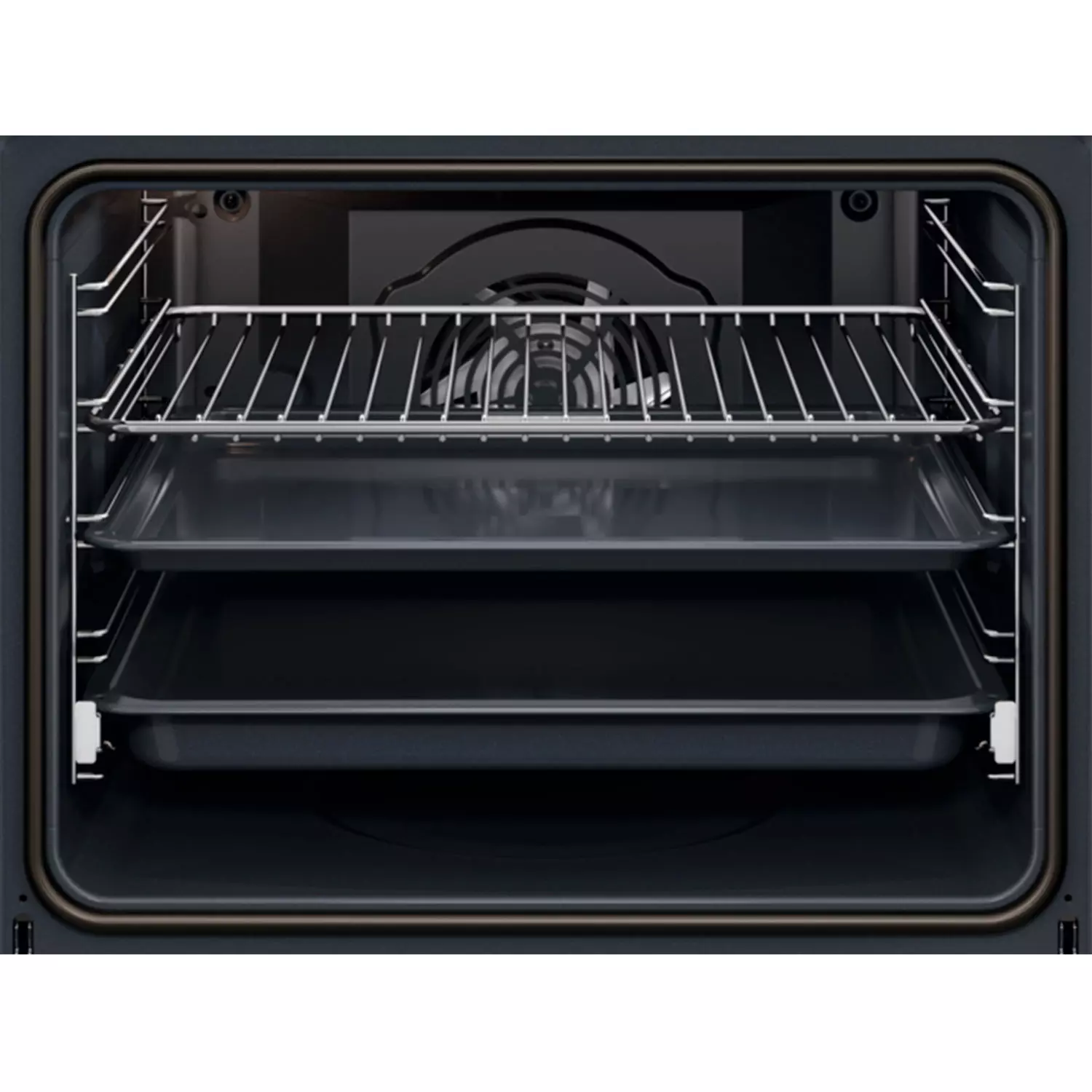 Духовой шкаф AEG TU5PB431SB Black купить,NaN