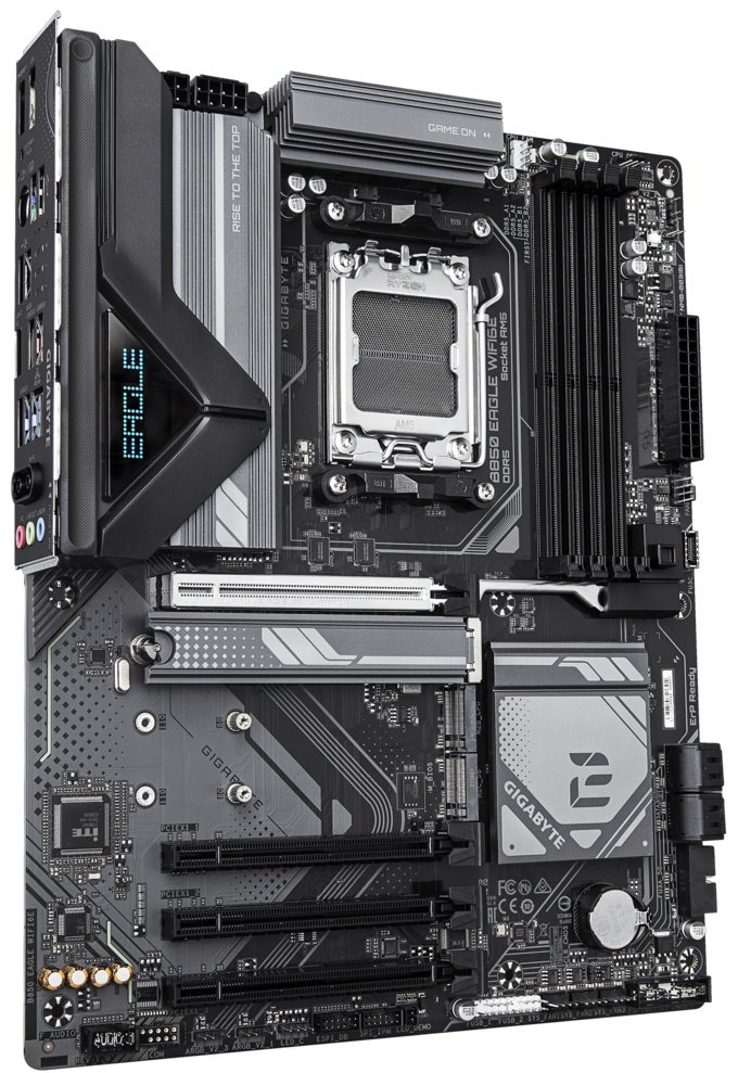 Материнская плата GIGABYTE B850 EAGLE WIFI6E купить,136738