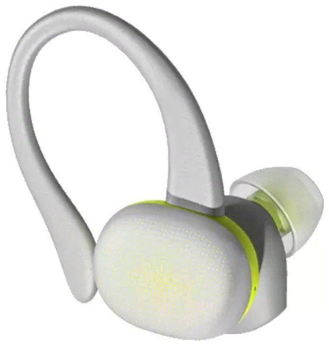 Наушники Amazfit Amazfit PowerBuds желтый купить,NaN