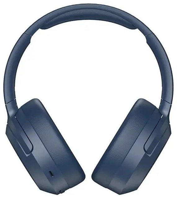 Наушники Edifier W820NB Plus синий купить,26990