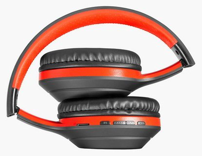 Наушники Defender FreeMotion B560 красный купить,NaN