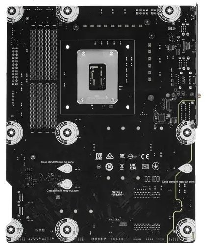 Материнская плата MSI MAG H670 TOMAHAWK WIFI DDR4 купить,NaN