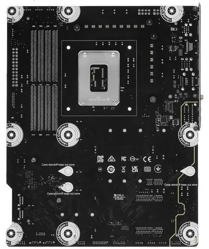 Материнская плата MSI MAG H670 TOMAHAWK WIFI DDR4 купить,NaN