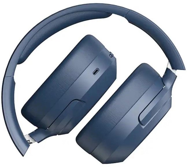 Наушники Edifier W820NB Plus синий
