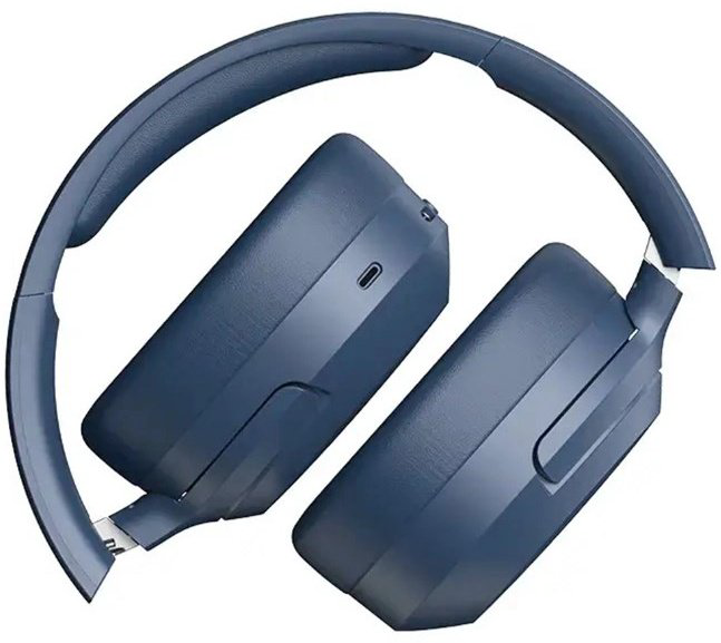 Наушники Edifier W820NB Plus синий купить,26990
