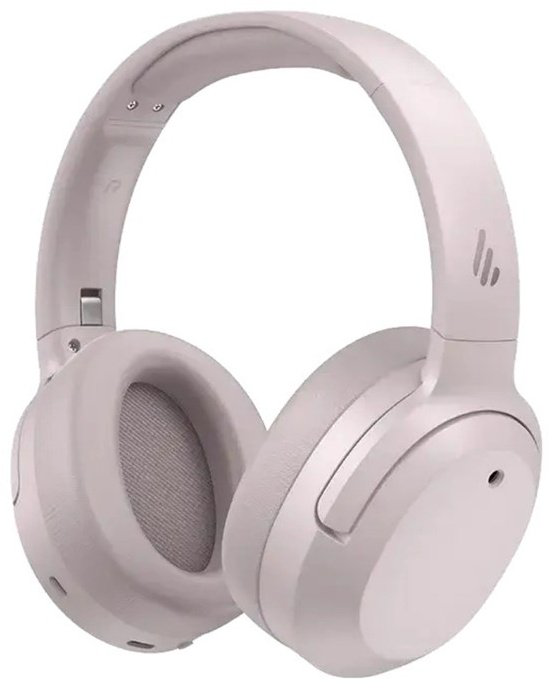 Наушники Edifier W820NB Plus розовый купить,27990