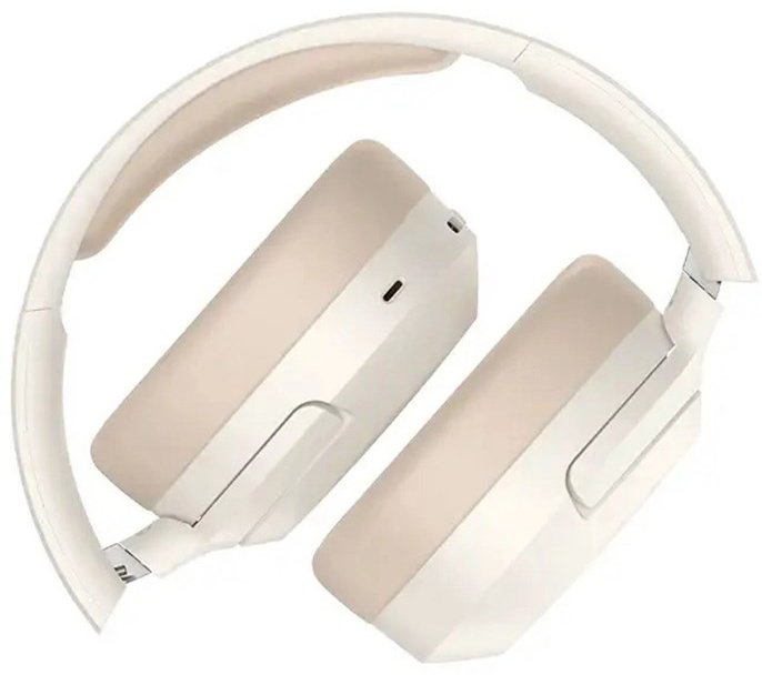 Наушники Edifier W820NB Plus v.2025 бежевый купить,26990
