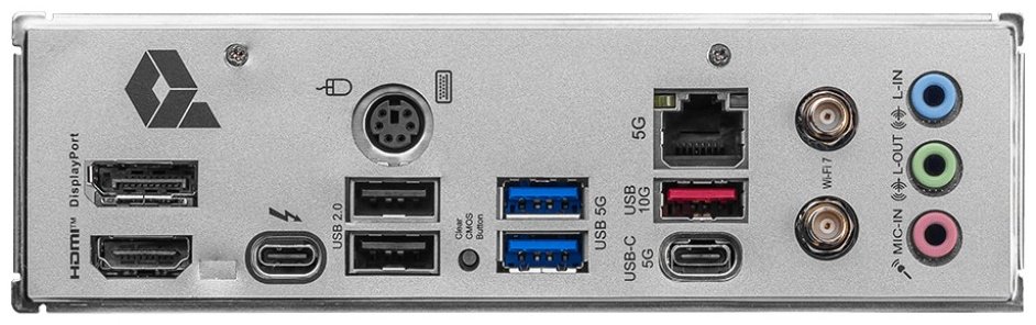 Материнская плата MSI PRO B860M-A WIFI купить,134360