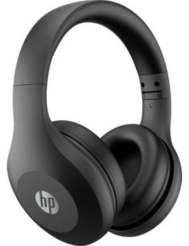 Наушники HP Headset 500 черный купить,NaN