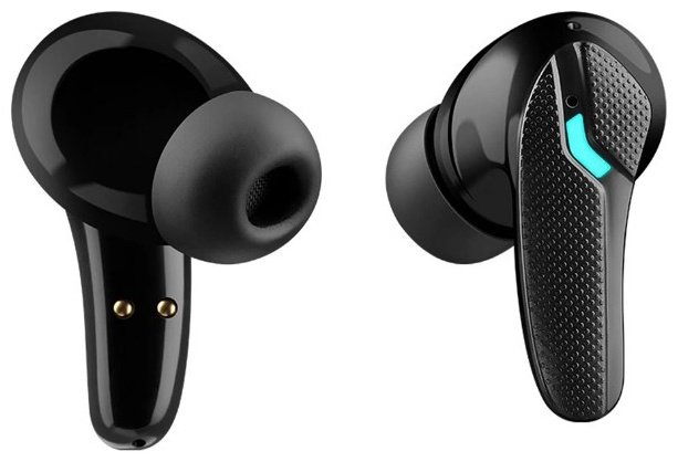 Наушники Defender CyberDots 285 (63285) черный купить,11490