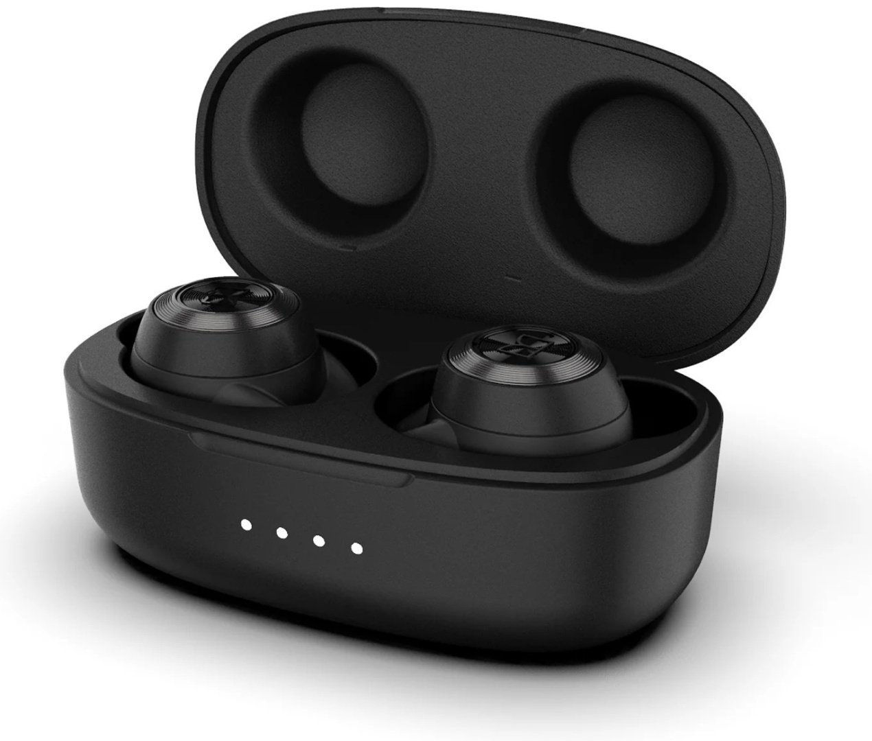 Наушники Monster Achieve 100 AirLinks черный купить,NaN