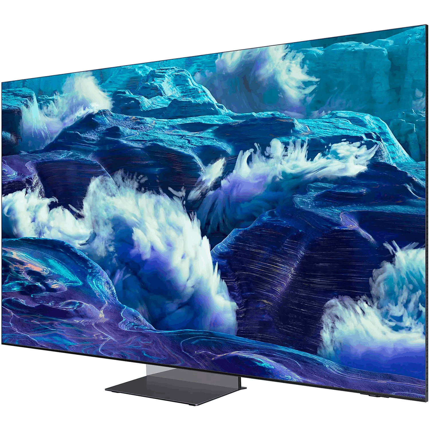 Телевизор 65" (165 см) Samsung AI QN950F 2025 QE65QN950FUXCE Neo QLED 8K UHD Black
