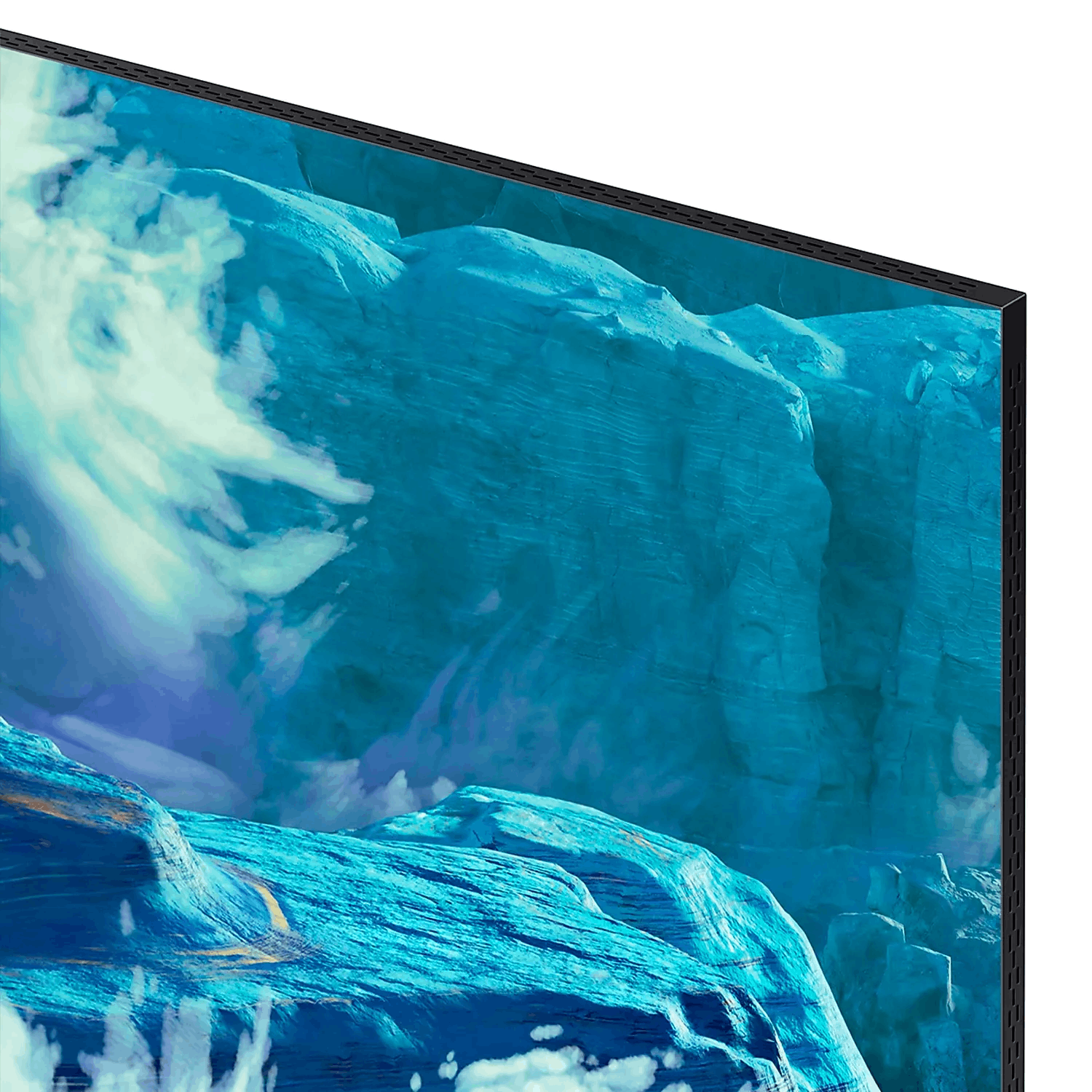 Телевизор 65" (165 см) Samsung AI QN950F 2025 QE65QN950FUXCE Neo QLED 8K UHD Black