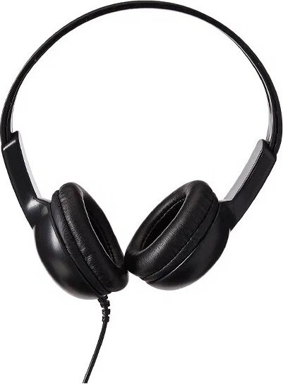 Наушники Koss UR10i K черный купить,NaN