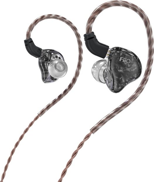 Наушники Fiio FH1s черный