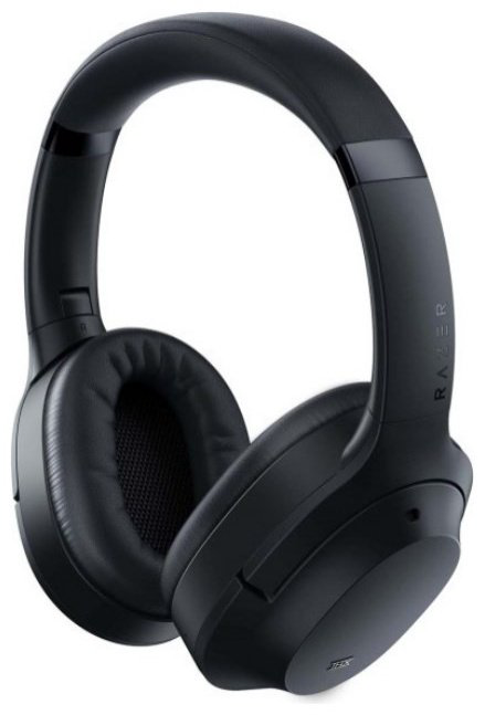 Наушники Razer Opus RZ04-02490100-R3M1 синий купить,NaN