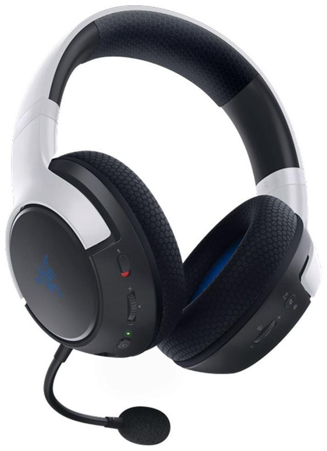 Наушники Razer Kaira for PlayStation белый купить,56990
