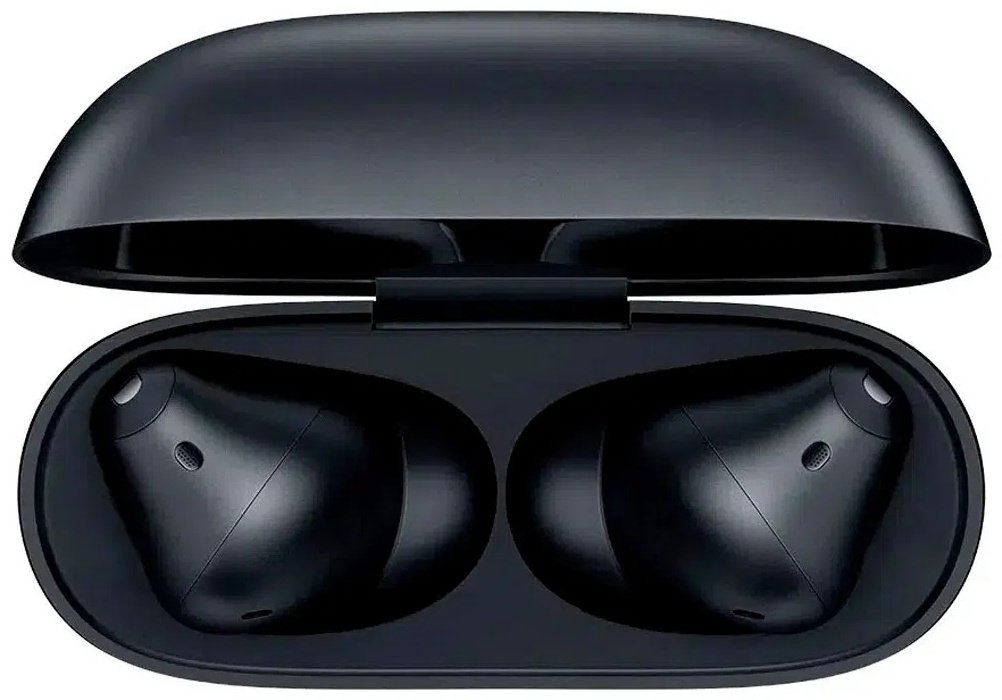 Наушники Xiaomi Redmi Buds 4 Pro черный купить,123512