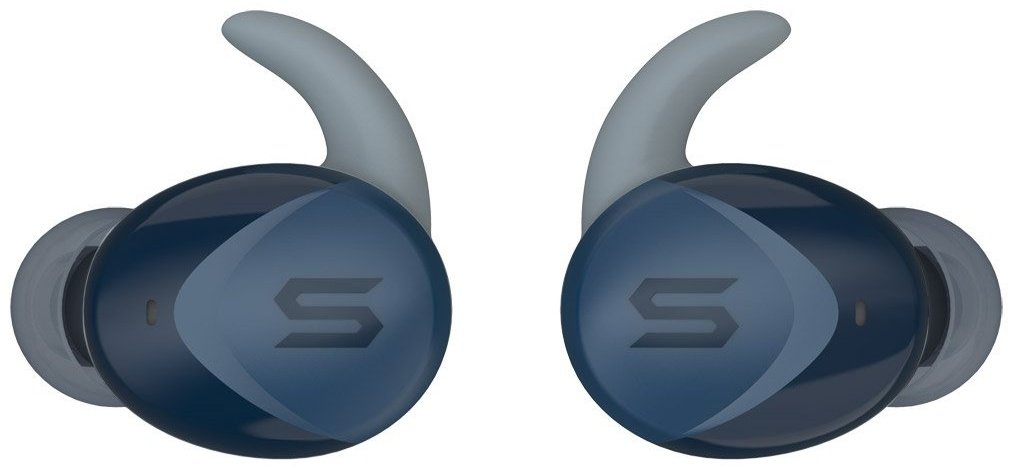 Наушники Soul Electronics ST-XS2 Navy синий