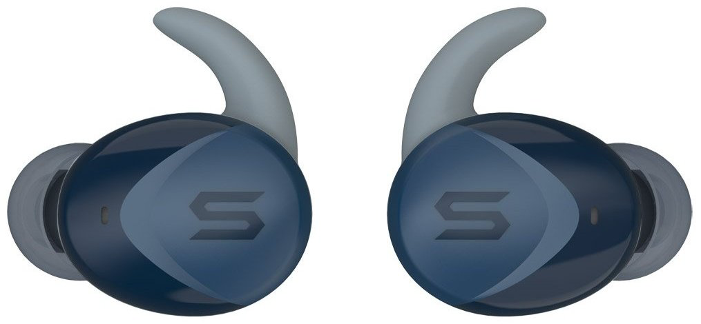 Наушники Soul Electronics ST-XS2 Navy синий