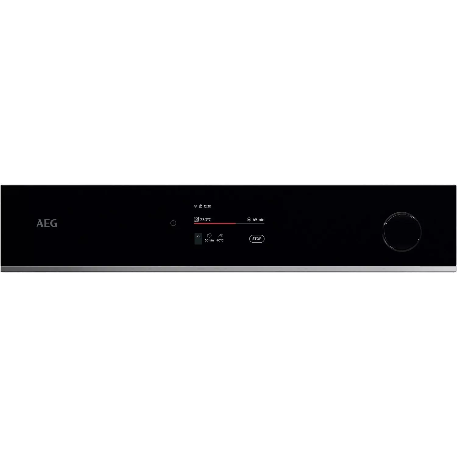Духовой шкаф AEG TR7PB731SB Black купить,1029990