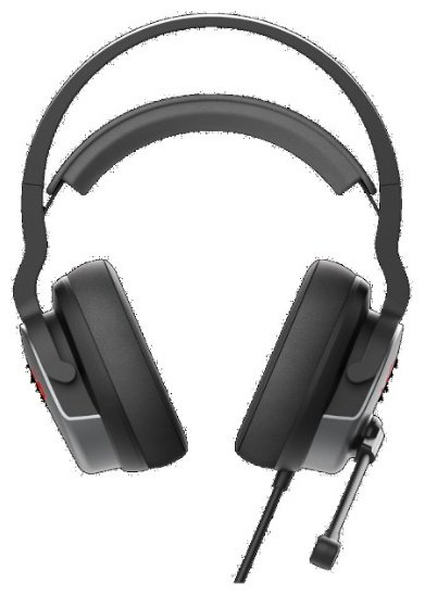 Наушники A4Tech G330P серый купить,15990