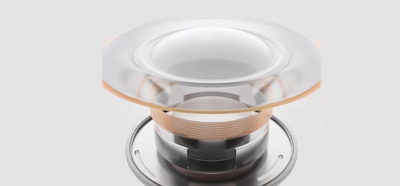 Наушники Xiaomi Mi True Air 2 Pro EJ10WM черный купить,NaN