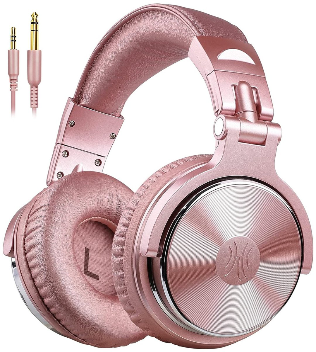 Наушники OneOdio Studio Pro 10 розовый купить,NaN