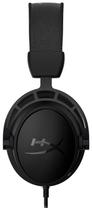 Наушники HyperX Cloud Alpha S черный купить,NaN