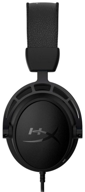 Наушники HyperX Cloud Alpha S черный купить,NaN