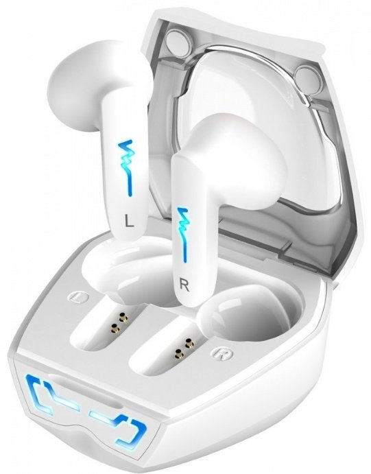 Наушники Genius HS-M920BT белый купить,NaN