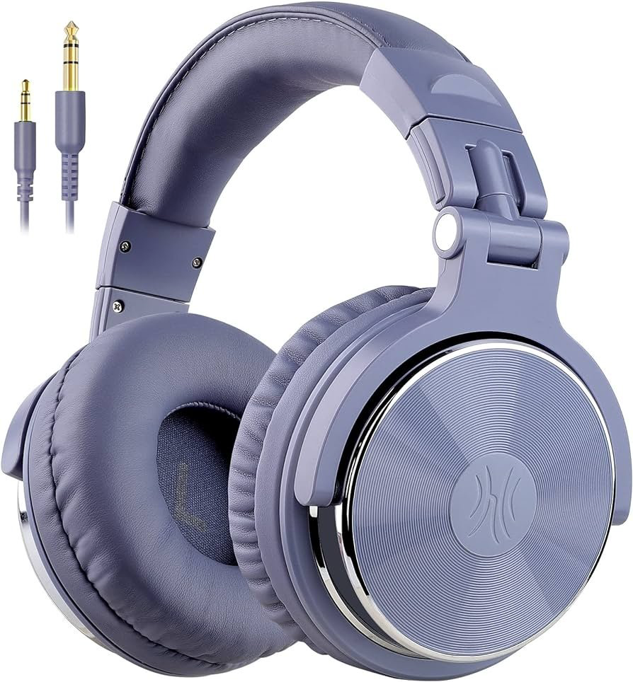 Наушники OneOdio Studio Pro 10 синий купить,NaN