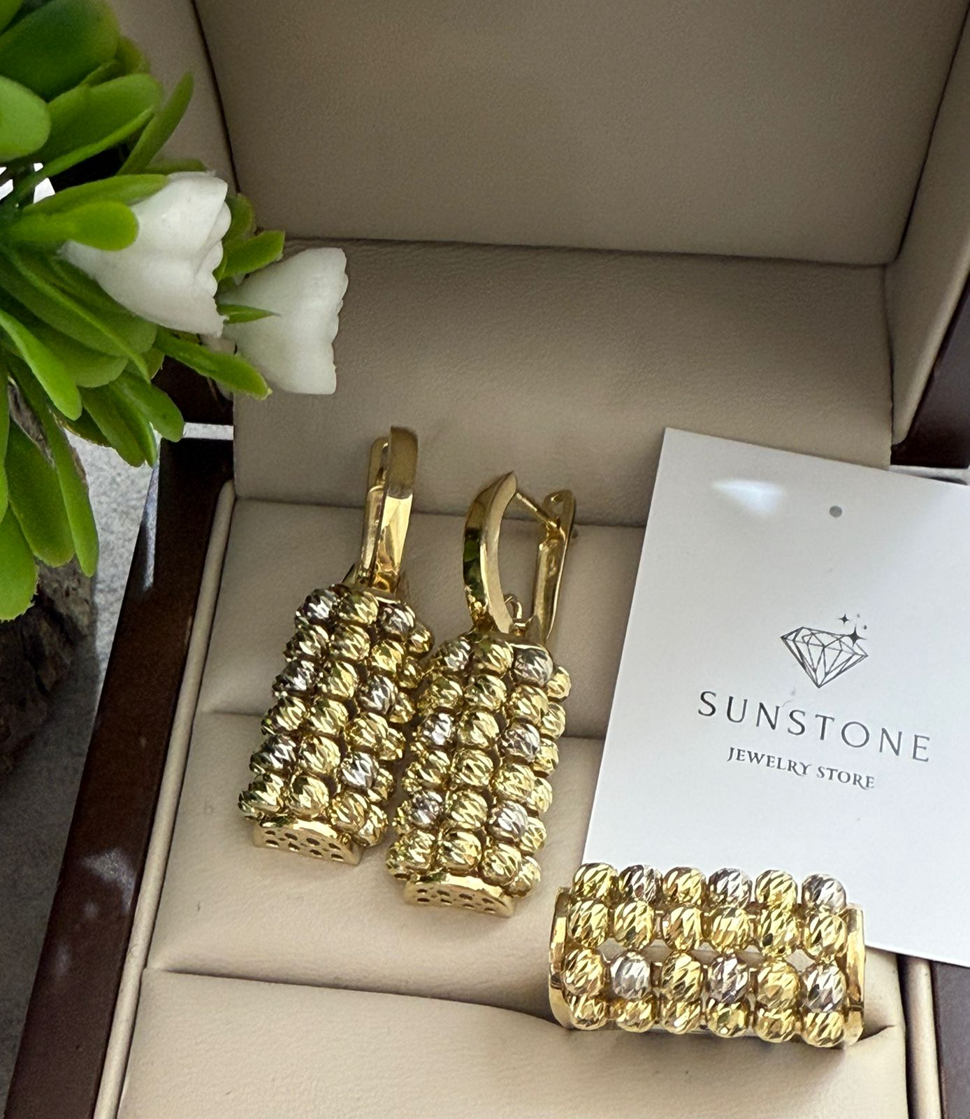 Комплект Sunstone S312 17-19р 12.50 гр  купить,920000