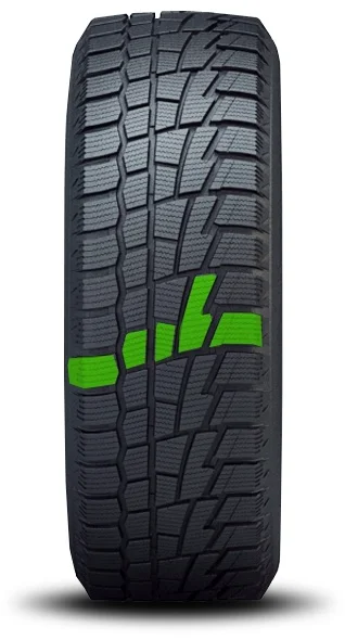 Шина Cordiant Winter Drive 175/65 R14 82T зимняя купить,NaN