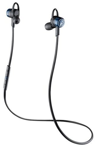 Наушники Plantronics BackBeat GO 3 черный купить,NaN