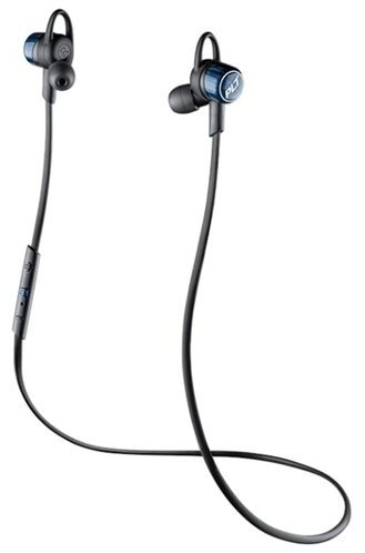 Наушники Plantronics BackBeat GO 3 черный купить,NaN