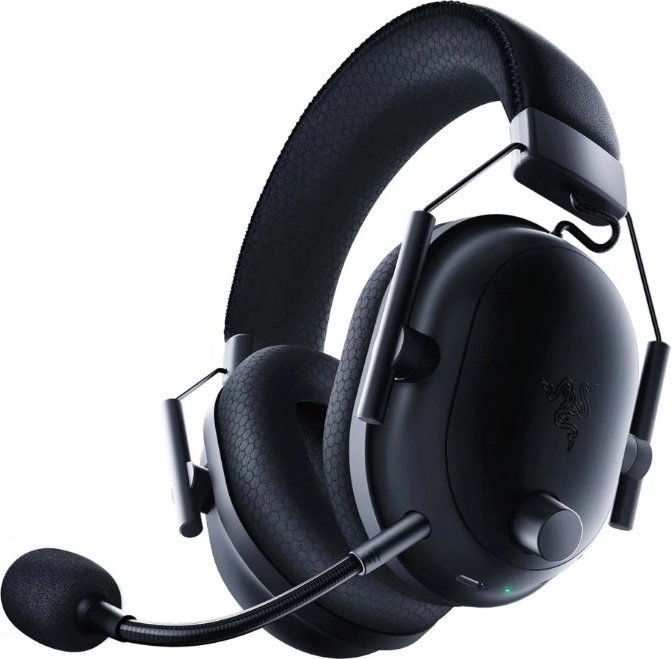 Наушники Razer BlackShark V2 Pro (RZ04-04530100-R3M1) черный купить,NaN