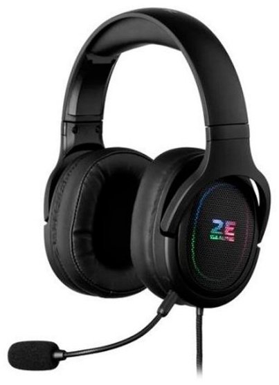 Наушники 2E Gaming HG330 7.1 черный купить,9990